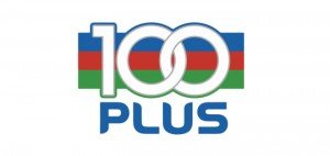 100plus