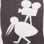 Logo Kiwi Film Festival 1995 Thailand