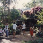 Mae Sai guesthouse