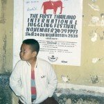 Show poster Mae Sai