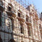 yangon scaffolding