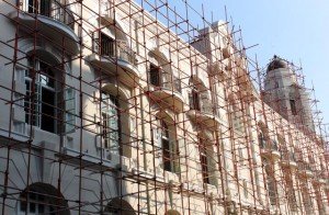 yangon scaffolding