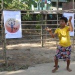 Boys Training Centre Thanlyin 22 Dec 4