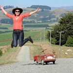Virginnia On The Road