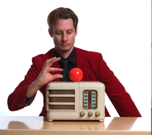 mike twist radio