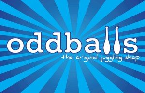 Oddballs