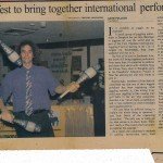 thaifest_the-nation-page featuring Lee Hayes