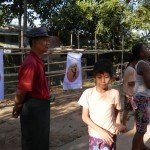Boys Training Centre Thanlyin 22 Dec 7