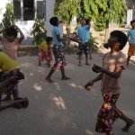 Boys Training Centre Thanlyin 22 Dec 3