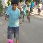 Boys Training Centre Thanlyin 22 Dec 8