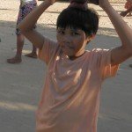 Boys Training Centre Thanlyin 22 Dec 6