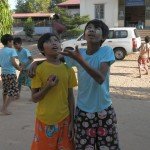 Boys Training Centre Thanlyin 22 Dec