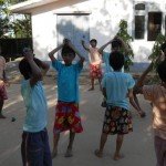 Boys Training Centre Thanlyin 22 Dec 2