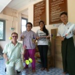 Thalylin Boys Training Centre