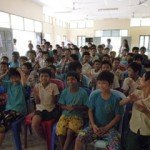 Thalylin Boys Training Centre