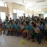 Thalylin Boys Training Centre