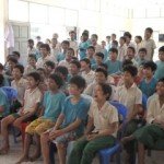 Thalylin Boys Training Centre