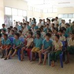 Thalylin Boys Training Centre