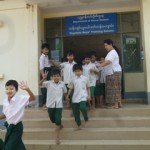 Thalylin Boys Training Centre