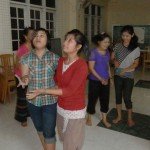 Insein Karen Hostel 5th Jan 2015