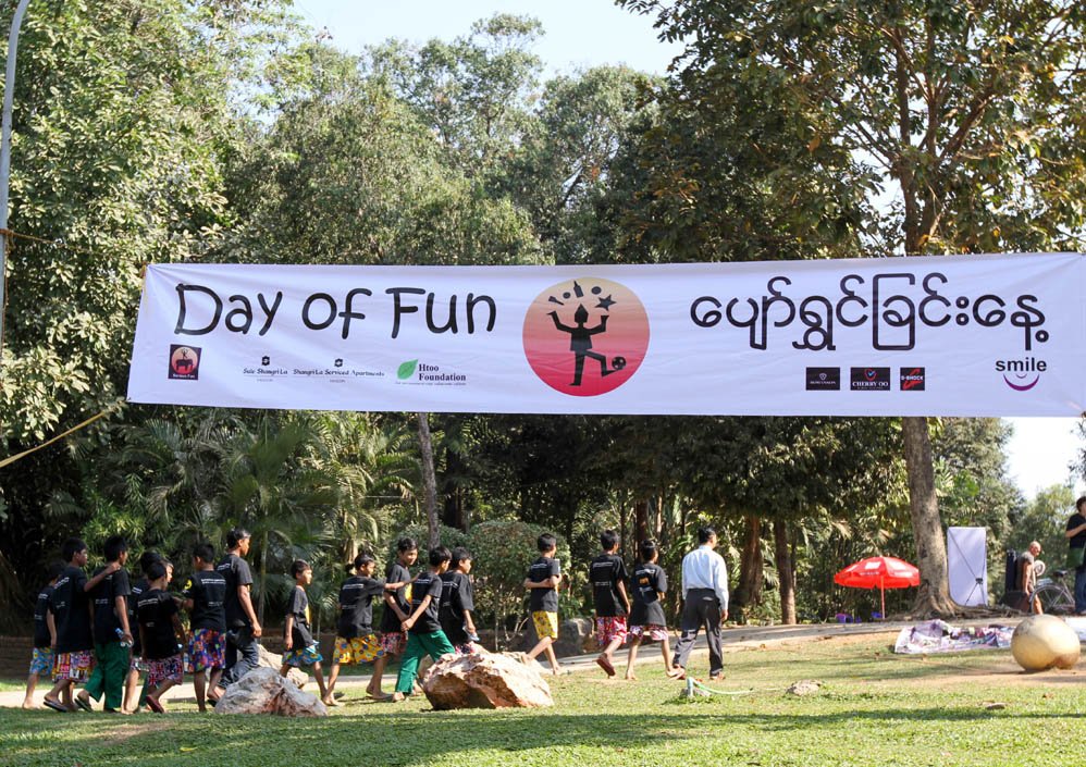 Festival Retrospective – Day of Fun Festival Retrospective – Day of Fun