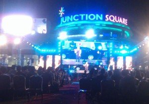 haggis junction square 8th feb
