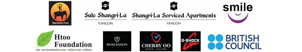 Festival Sponsor Logos