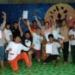 Circus4all -Yangon