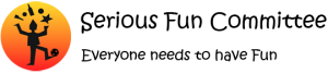 Serious Fun Committee Logo
