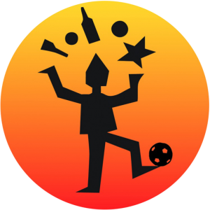 Serious Fun site-logo