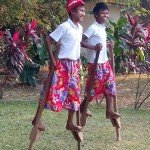 stilts Day of Fun